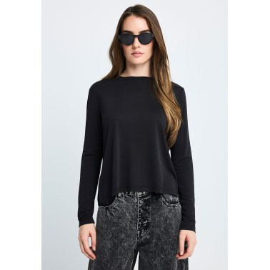 FUNKY BUDDHA  FBL014-103-07-BLACK Μαύρο