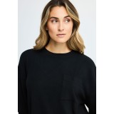 FUNKY BUDDHA  FBL014-104-07-BLACK Μαύρο Εικόνα 2
