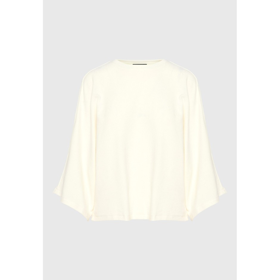 FUNKY BUDDHA  FBL014-104-17-SNOW WHITE Λευκό