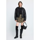 FUNKY BUDDHA  FBL014-105-17-BLACK Μαύρο Εικόνα 2