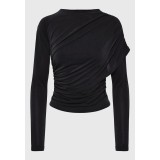 FUNKY BUDDHA  FBL014-105-17-BLACK Μαύρο Εικόνα 3