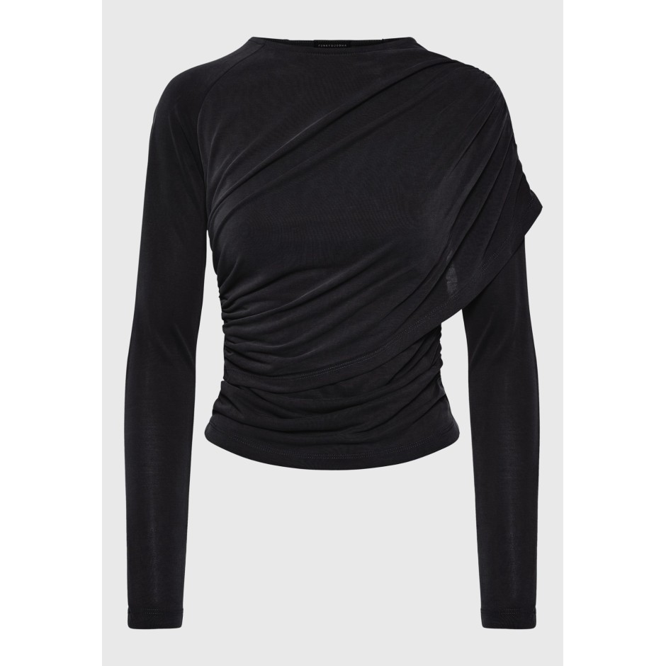FUNKY BUDDHA  FBL014-105-17-BLACK Μαύρο