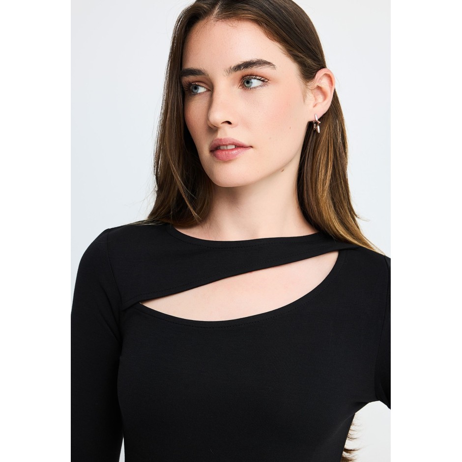 FUNKY BUDDHA  FBL014-108-17-BLACK Μαύρο