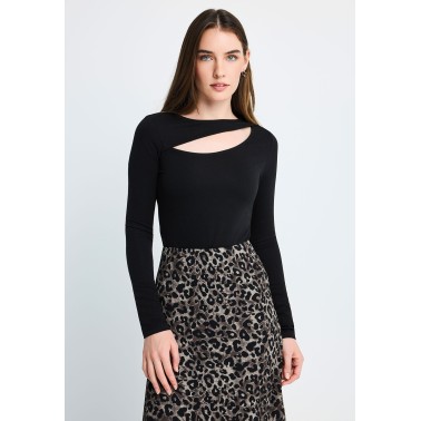 FUNKY BUDDHA  FBL014-108-17-BLACK Μαύρο
