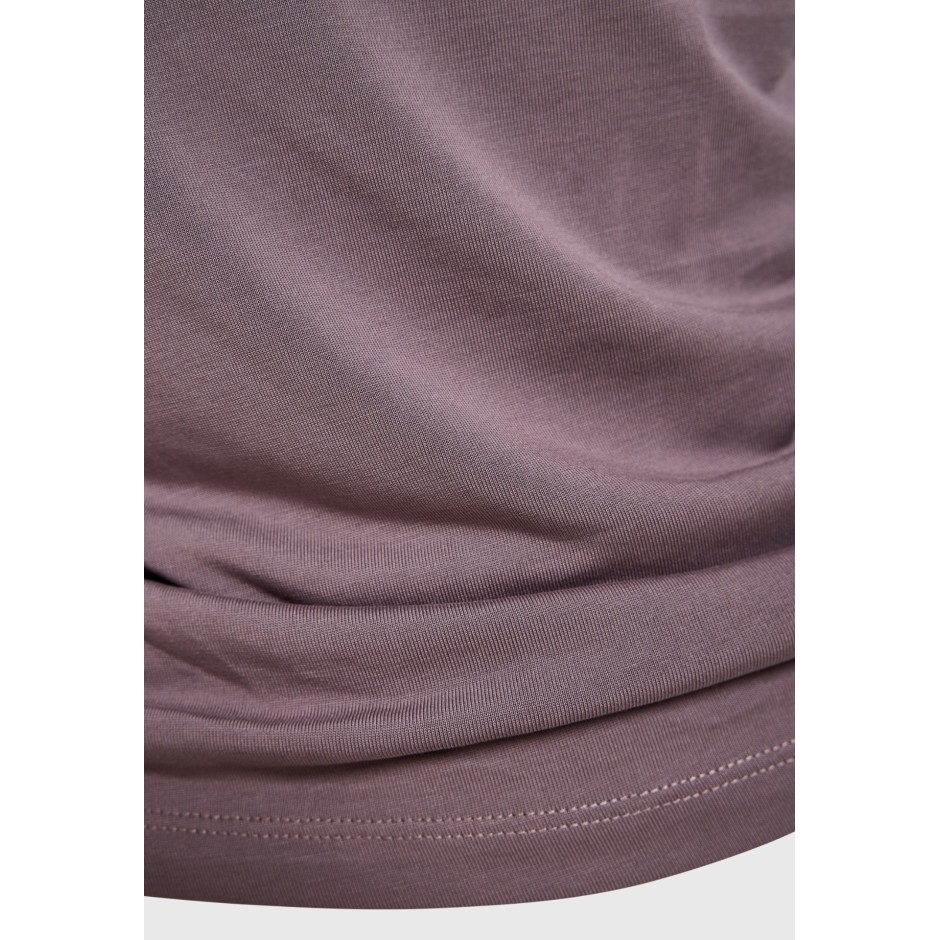 FUNKY BUDDHA  FBL014-110-17-MAUVE Purple