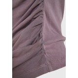 FUNKY BUDDHA  FBL014-110-17-MAUVE Purple Image 1