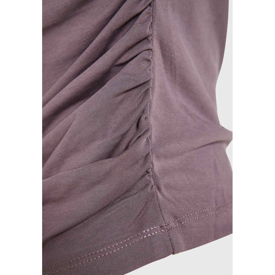 FUNKY BUDDHA  FBL014-110-17-MAUVE Purple
