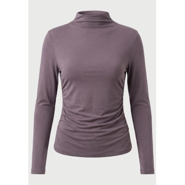 FUNKY BUDDHA  FBL014-110-17-MAUVE Μωβ