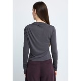 FUNKY BUDDHA  FBL014-110-17-ANTHRACITE Ανθρακί Εικόνα 1