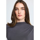 FUNKY BUDDHA  FBL014-110-17-ANTHRACITE Ανθρακί Εικόνα 2