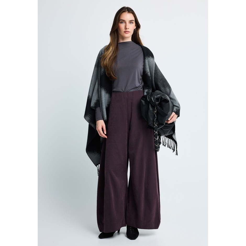 FUNKY BUDDHA  FBL014-110-17-ANTHRACITE Ανθρακί