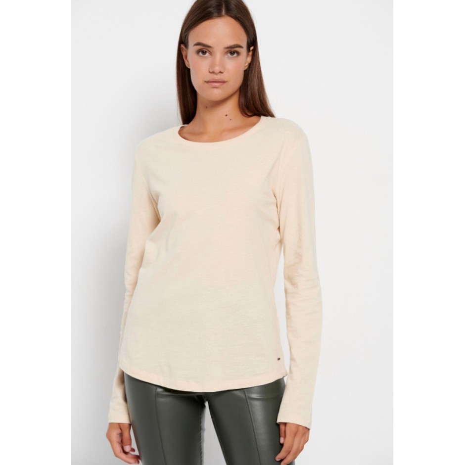 FUNKY BUDDHA FBL008-100-07-CHALK Pink