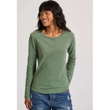 FUNKY BUDDHA FBL010-100-07-DK GREEN Πράσινο