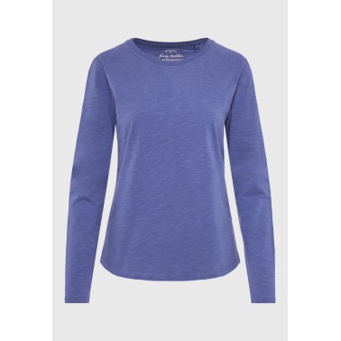 FUNKY BUDDHA FBL010-100-07-IMPERIAL PURPLE Μωβ