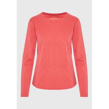 FUNKY BUDDHA FBL010-100-07-MINERAL RED Red