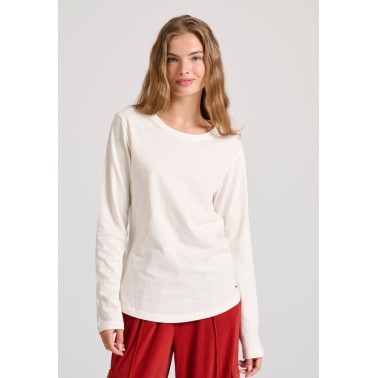 FUNKY BUDDHA FBL010-100-07-OFF WHITE Εκρού