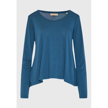FUNKY BUDDHA FBL012-100-07-INDIAN TEAL Βεραμάν
