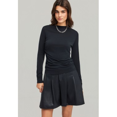 FUNKY BUDDHA FBL012-100-17-BLACK Μαύρο