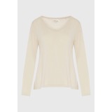 FUNKY BUDDHA FBL012-101-07-CLOUD CREAM Μπέζ Εικόνα 
