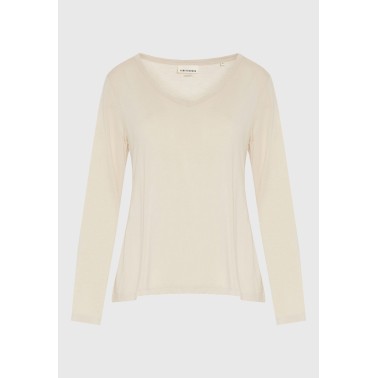 FUNKY BUDDHA FBL012-101-07-CLOUD CREAM Μπέζ