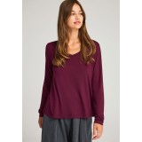 FUNKY BUDDHA FBL012-101-07-ROYAL MERLOT Βordeaux Image 