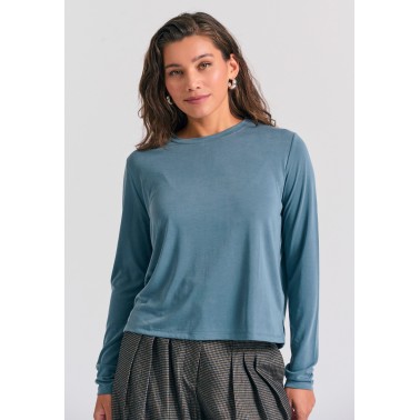FUNKY BUDDHA FBL012-102-07-INDIAN TEAL Βεραμάν