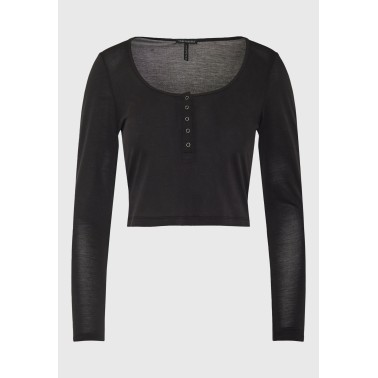 FUNKY BUDDHA FBL012-104-07-BLACK Black