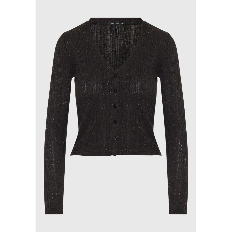 FUNKY BUDDHA FBL012-104-17-BLACK Μαύρο