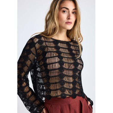 FUNKY BUDDHA  FBL013-102-07-BLACK Μαύρο