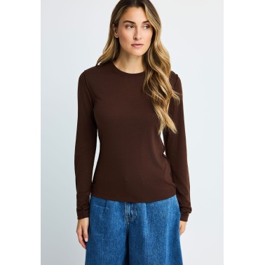 FUNKY BUDDHA  FBL014-102-07-ESPRESSO Brown
