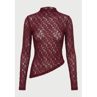 FUNKY BUDDHA  FBL014-102-17-BEETROOT Crimson