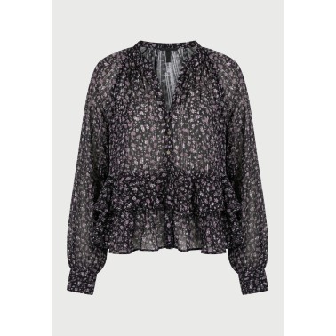 FUNKY BUDDHA  FBL014-113-17-BLACK Μαύρο