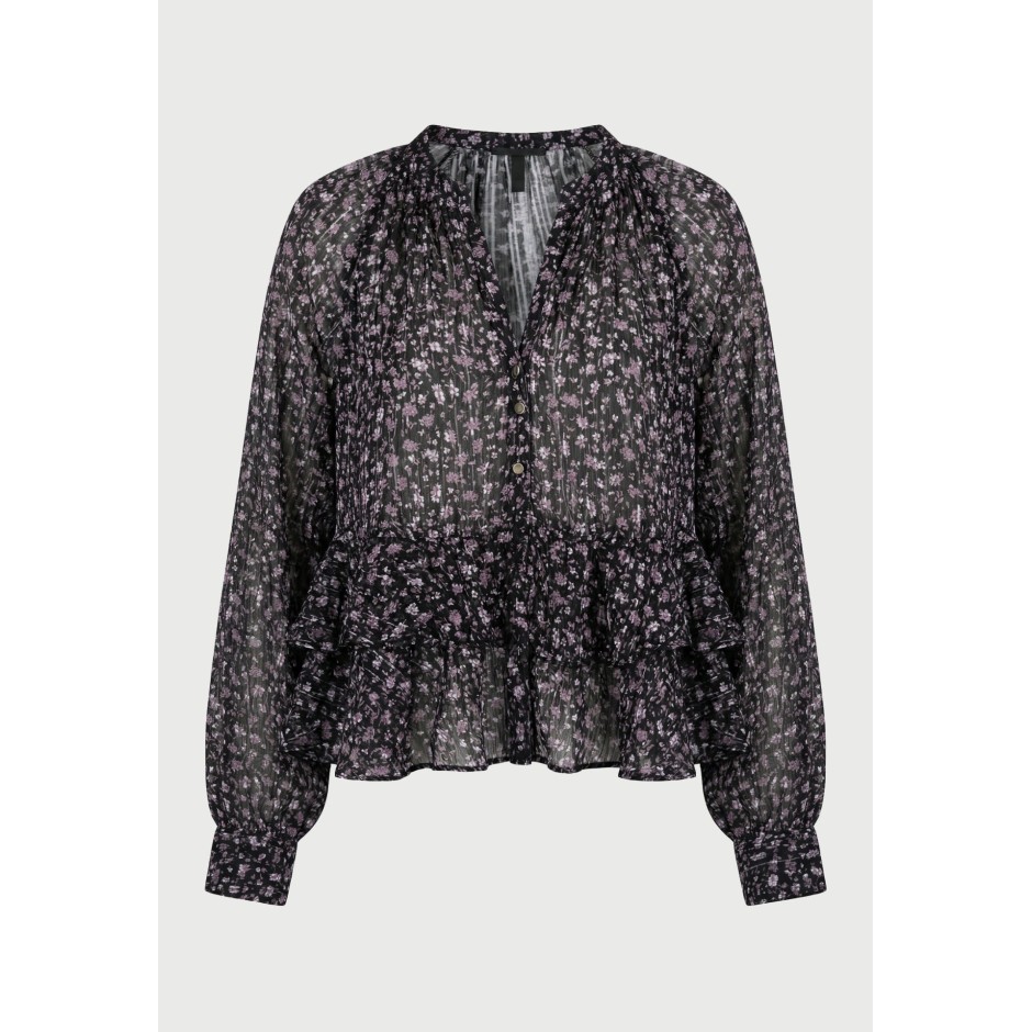 FUNKY BUDDHA  FBL014-113-17-BLACK Μαύρο