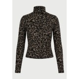 FUNKY BUDDHA  FBL014-116-07-ANTHRACITE Ανθρακί Εικόνα 