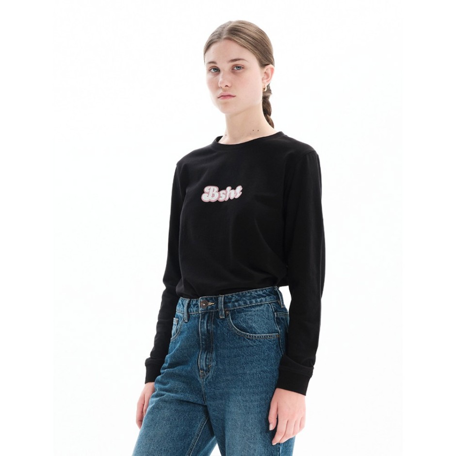 BASEHIT 222.BW31.26-BLACK Black