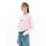 BASEHIT 222.BW31.26-PALE PINK Pink Image 1