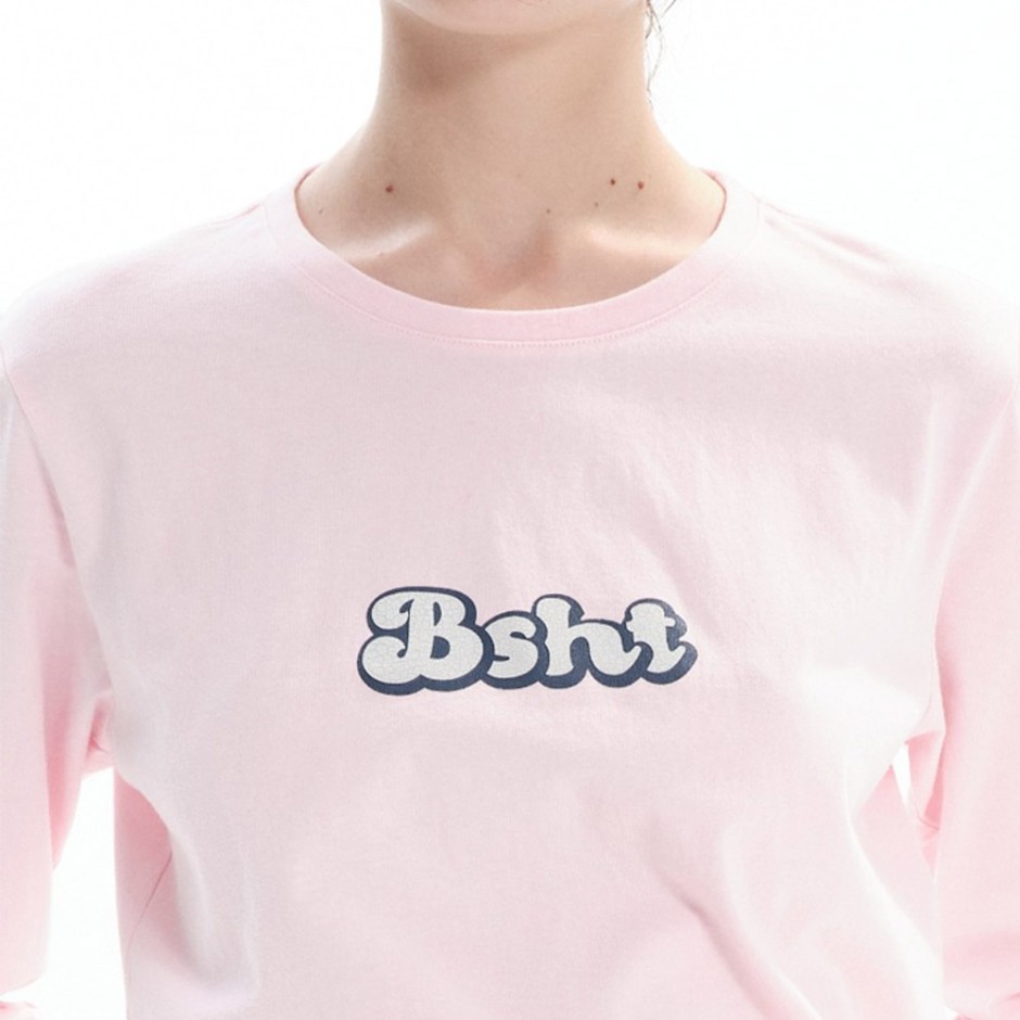 BASEHIT 222.BW31.26-PALE PINK Pink
