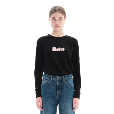 BASEHIT 222.BW31.26-BLACK Black