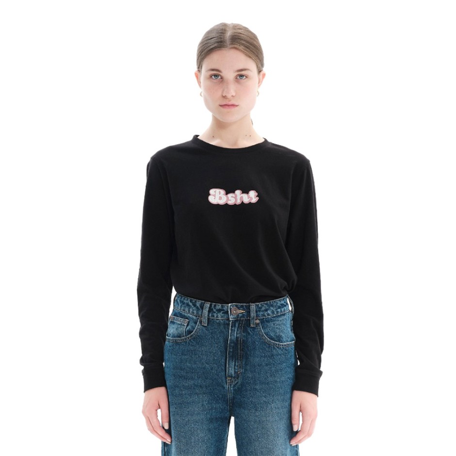 BASEHIT 222.BW31.26-BLACK Black