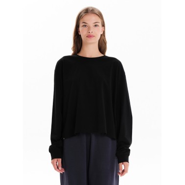 BASEHIT 242.BW31.301-BLACK Black