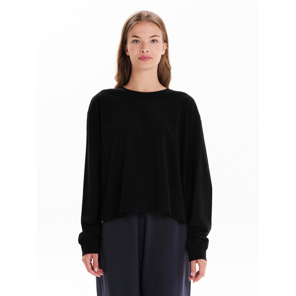 BASEHIT 242.BW31.301-BLACK Black