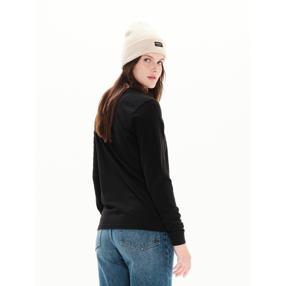 EMERSON 222.EW31.27-BLACK Μαύρο