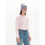 EMERSON 222.EW31.27-PALE PINK Pink Image 0