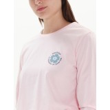 EMERSON 222.EW31.27-PALE PINK Pink Image 3