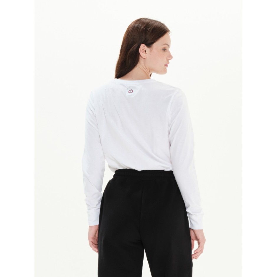 EMERSON 222.EW31.31-WHITE Λευκό