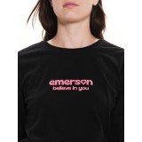 EMERSON 222.EW31.31-BLACK Black Image 3