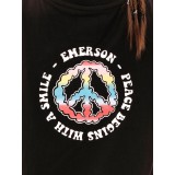 EMERSON 231.EW37.72-Black Black Image 5