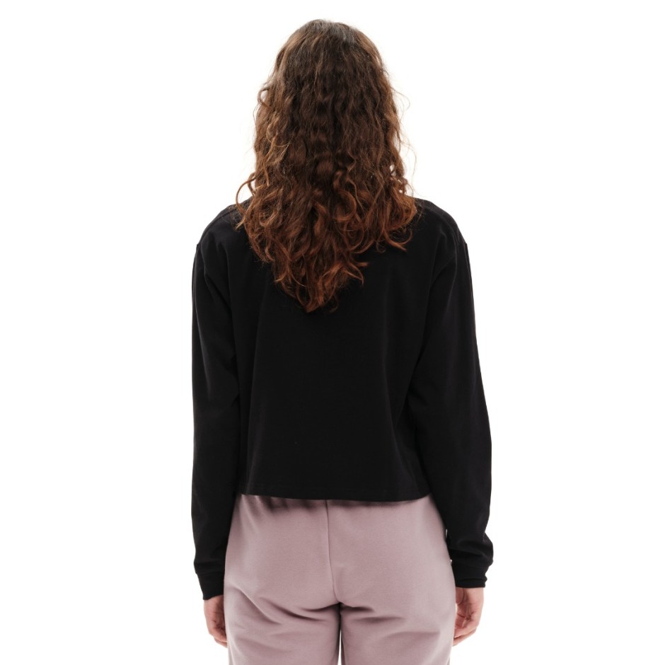 EMERSON 232.EW31.16-Black Μαύρο