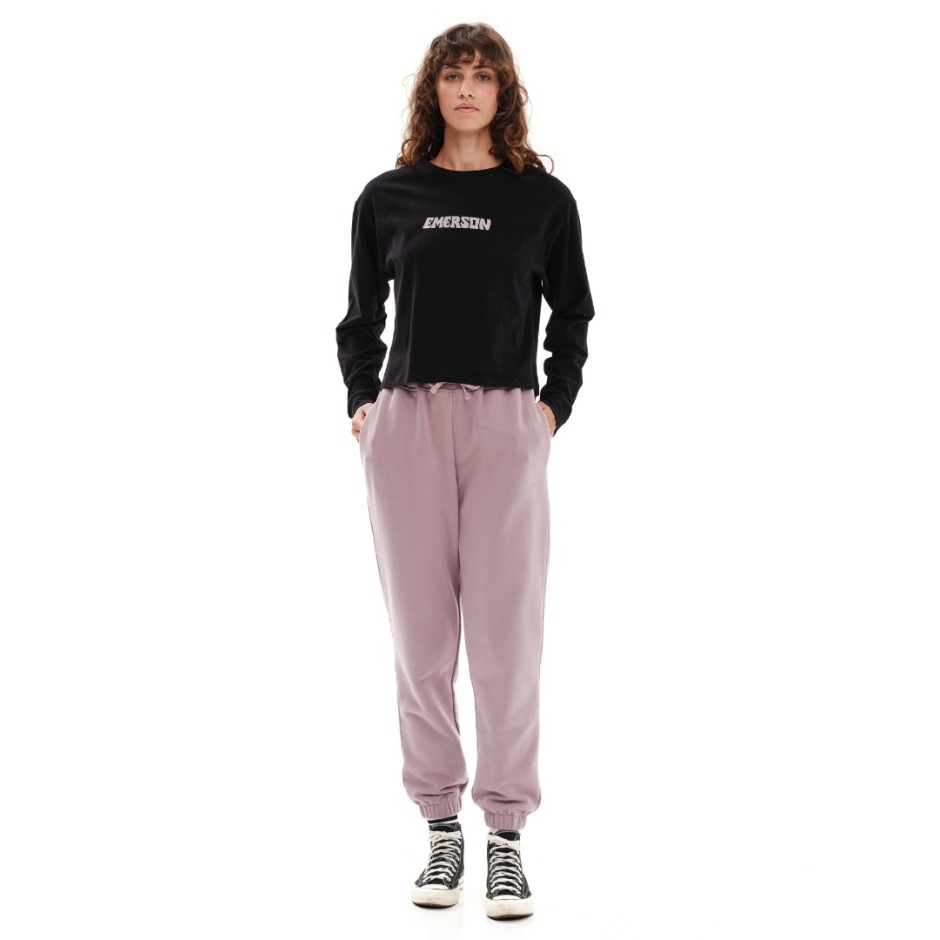 EMERSON 232.EW31.16-Black Μαύρο