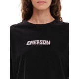 EMERSON 232.EW31.16-Black Μαύρο Εικόνα 3